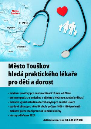 Leták pediatr