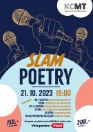 Slam Poetry