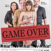DIVADLO: Game Over