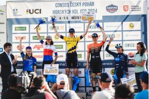 Gratulace Adéle Holubové, touškovské rodačce