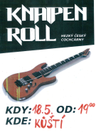 Knaipen Roll