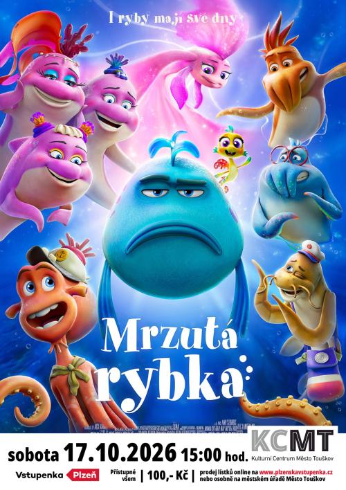 RYBKA